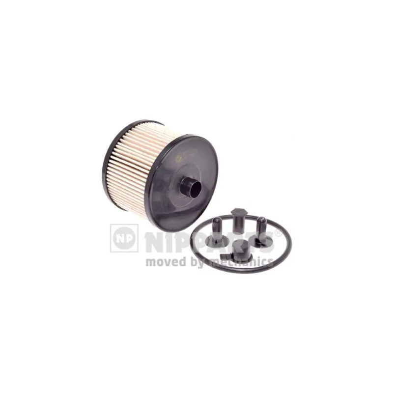 Filtre à carburant NIPPARTS N1332106