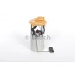 Unité d'injection de carburant BOSCH 0 580 313 092 - Visuel 1