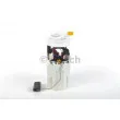 Unité d'injection de carburant BOSCH 0 580 313 101 - Visuel 1