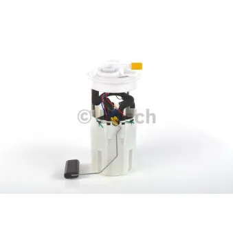 Unité d'injection de carburant BOSCH 0 580 313 101