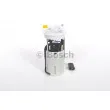 Unité d'injection de carburant BOSCH 0 580 313 120 - Visuel 3