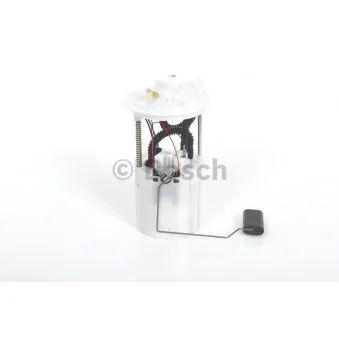 Unité d'injection de carburant BOSCH 0 580 314 016
