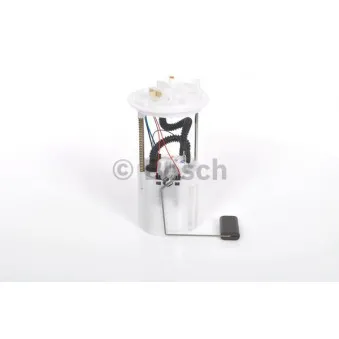Unité d'injection de carburant BOSCH 0 580 314 020