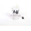 Unité d'injection de carburant BOSCH 0 580 314 035 - Visuel 3