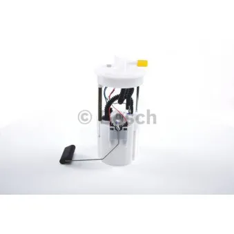 Unité d'injection de carburant BOSCH 0 580 314 063