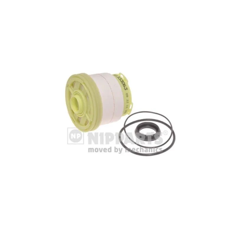 Filtre à carburant NIPPARTS N1333063