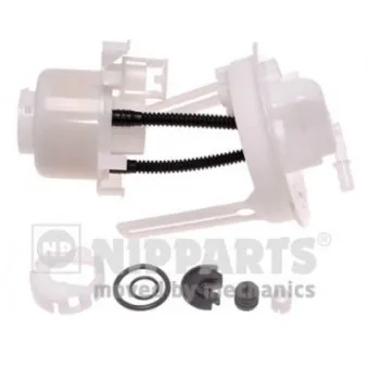 Filtre à carburant NIPPARTS N1333064