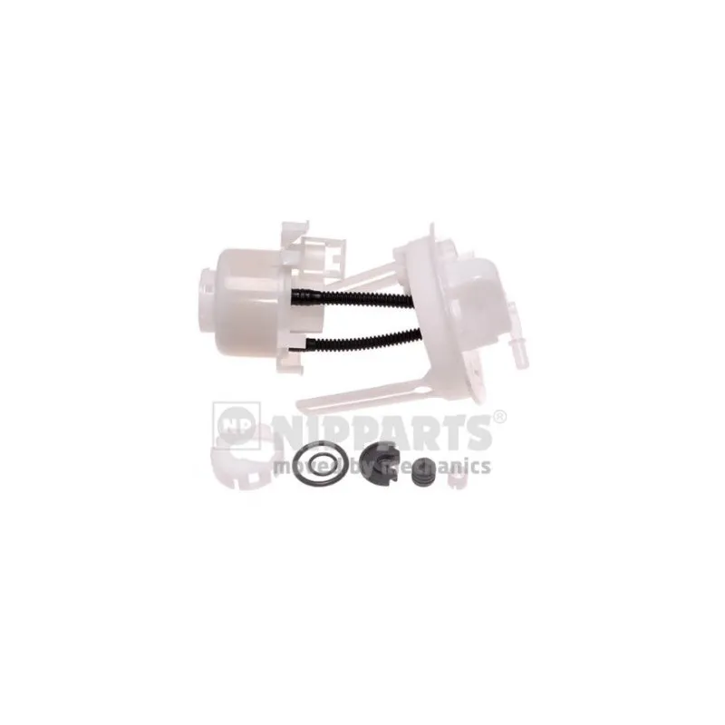 Filtre à carburant NIPPARTS N1333064
