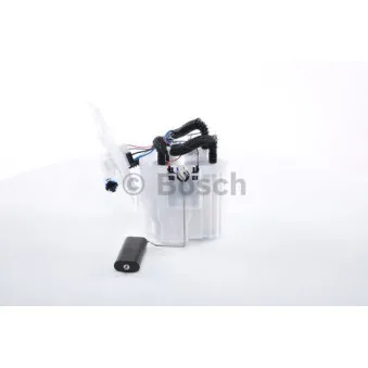 Unité d'injection de carburant BOSCH 0 580 314 082