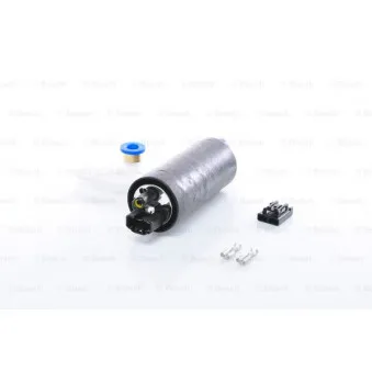Pompe à carburant BOSCH 0 580 314 097