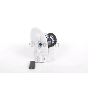 Unité d'injection de carburant BOSCH 0 580 314 114