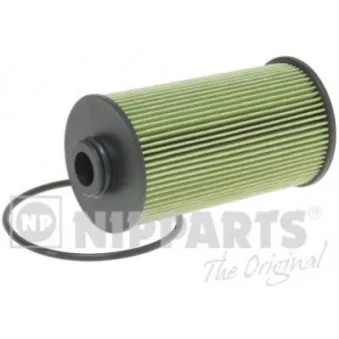 Filtre à carburant NIPPARTS N1334038