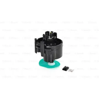 Pompe à carburant BOSCH 0 580 314 123