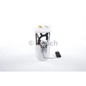 Unité d'injection de carburant BOSCH 0 580 314 138