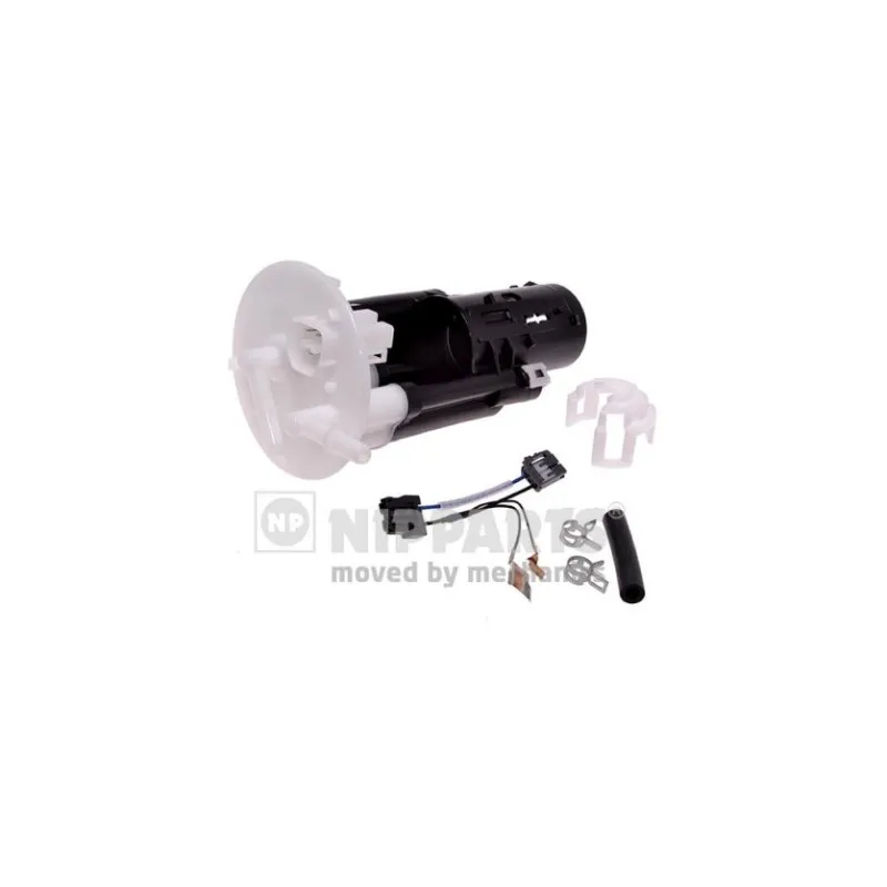 Filtre à carburant NIPPARTS N1334041