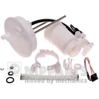 Filtre à carburant NIPPARTS N1334042