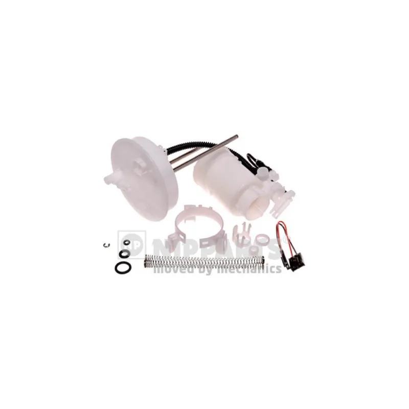 Filtre à carburant NIPPARTS N1334042