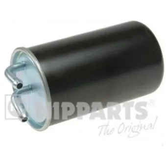 Filtre à carburant NIPPARTS N1335062