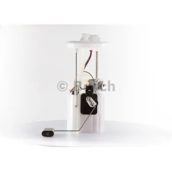 Unité d'injection de carburant BOSCH 0 580 314 393
