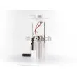 Unité d'injection de carburant BOSCH 0 580 314 393 - Visuel 2