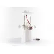 Unité d'injection de carburant BOSCH 0 580 314 393 - Visuel 3
