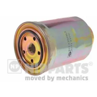 Filtre à carburant NIPPARTS N1335063