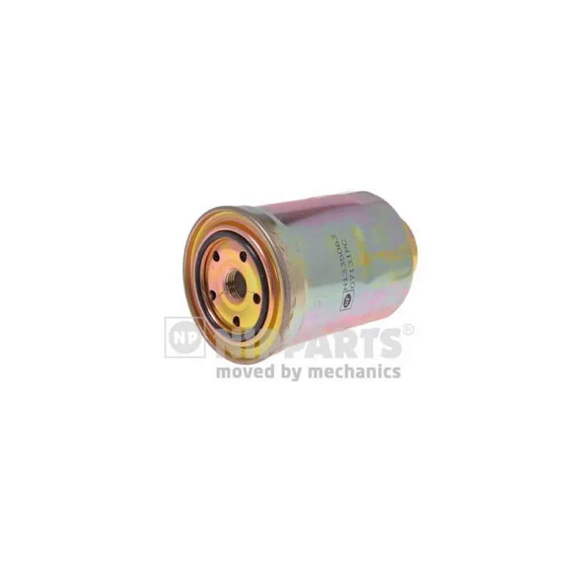 Filtre à carburant NIPPARTS N1335063