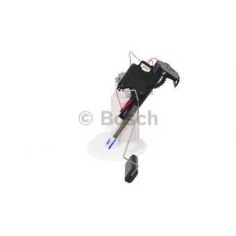 Unité d'injection de carburant BOSCH 0 580 314 537