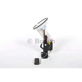 Capteur, niveau de carburant BOSCH
