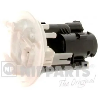 Filtre à carburant NIPPARTS N1335064