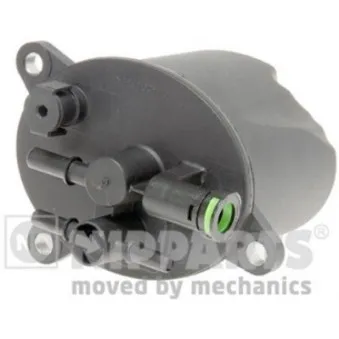 Filtre à carburant NIPPARTS N1335066