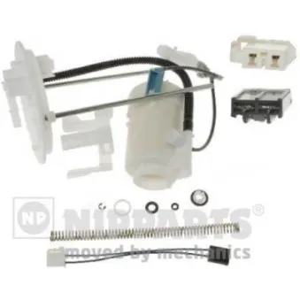 Filtre à carburant NIPPARTS N1335067