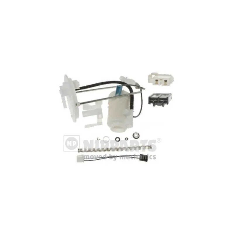 Filtre à carburant NIPPARTS N1335067