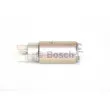 Pompe à carburant BOSCH 0 580 454 007 - Visuel 3