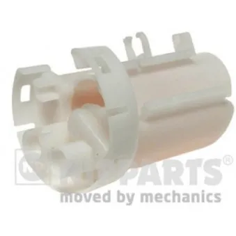 Filtre à carburant NIPPARTS N1335068