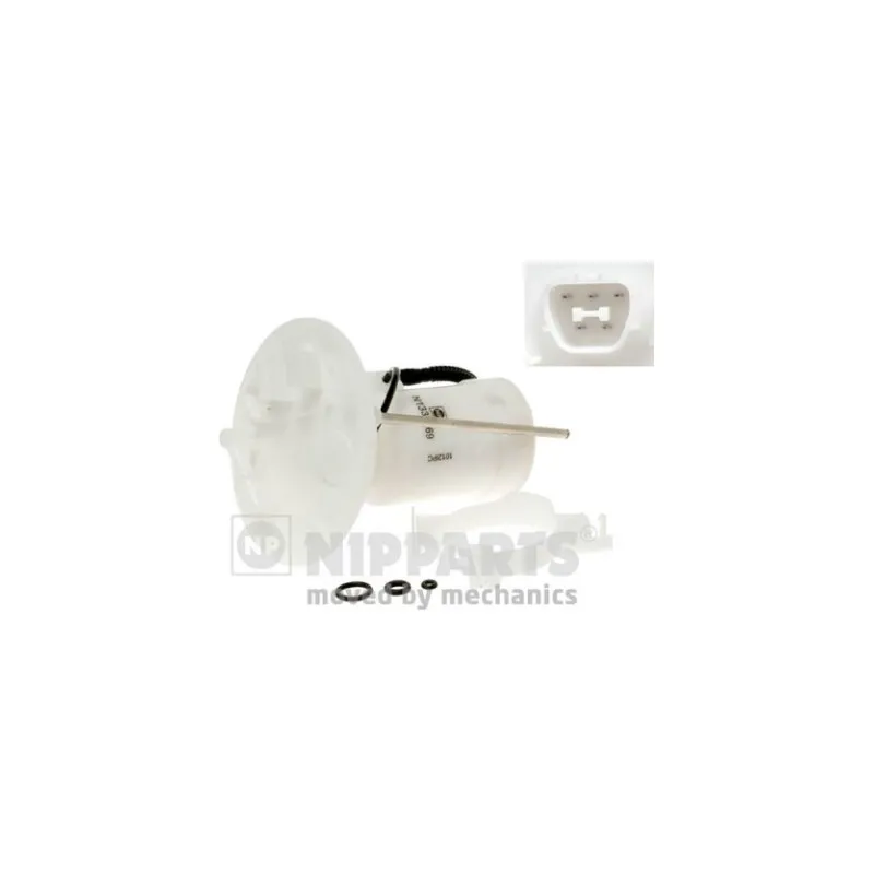 Filtre à carburant NIPPARTS N1335069