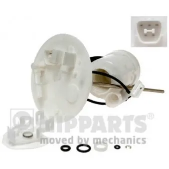 Filtre à carburant NIPPARTS N1335070