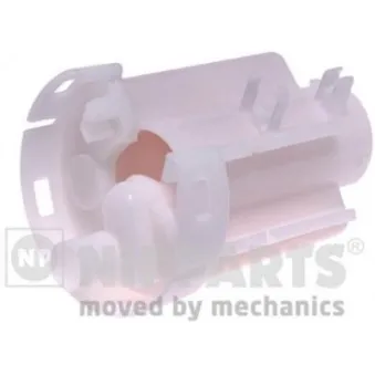 Filtre à carburant NIPPARTS N1335071