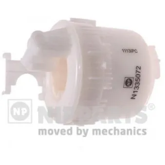 Filtre à carburant NIPPARTS N1335072
