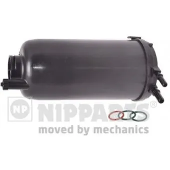 Filtre à carburant NIPPARTS N1335073