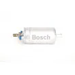 Pompe à carburant BOSCH 0 580 464 058 - Visuel 3