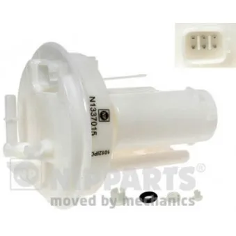 Filtre à carburant NIPPARTS N1337015