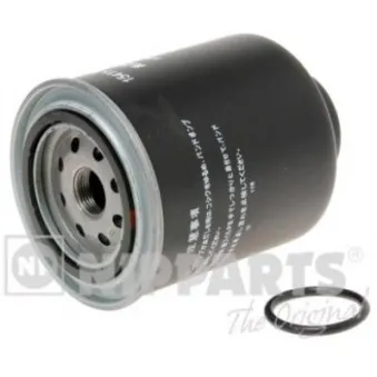 Filtre à carburant NIPPARTS N1338032