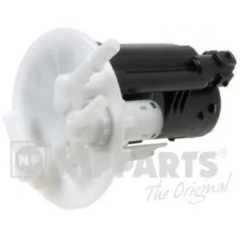 Filtre à carburant NIPPARTS N1338033