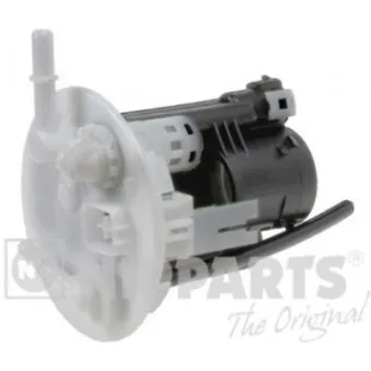 Filtre à carburant NIPPARTS N1338034