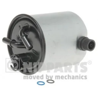 Filtre à carburant NIPPARTS N1338035