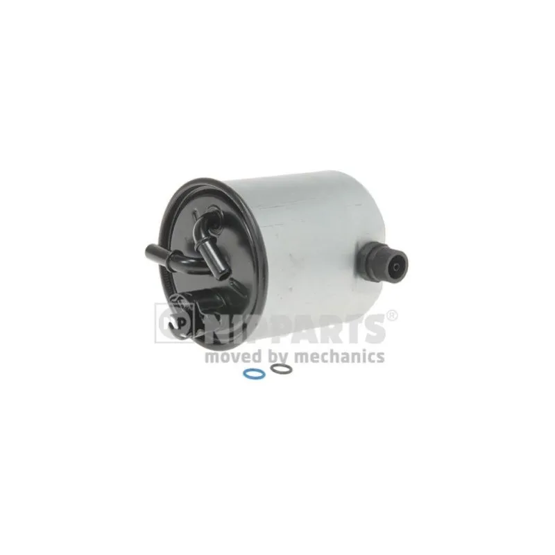 Filtre à carburant NIPPARTS N1338035
