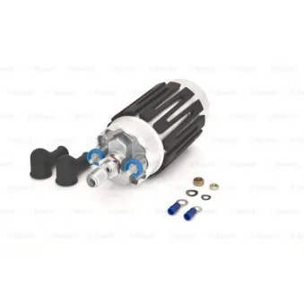 Pompe à carburant BOSCH 0 580 464 126