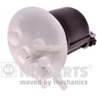 Filtre à carburant NIPPARTS N1338036