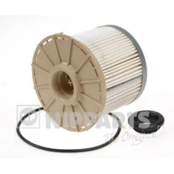 Filtre à carburant NIPPARTS N1339008